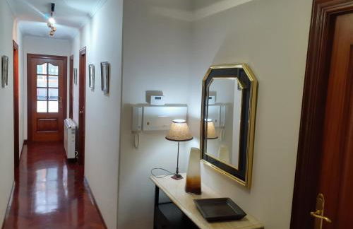 Piso Corunna Easy Parking wifi - Foto 7