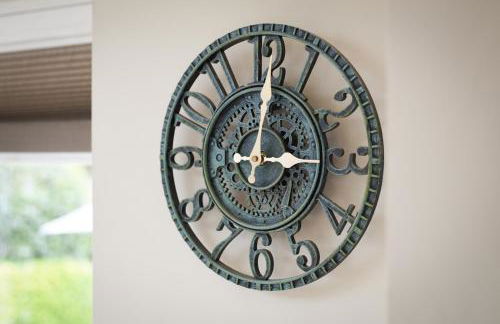 Air Maison - Stunning House in Clanfield Family and Remote Workers Friendly - Foto 38