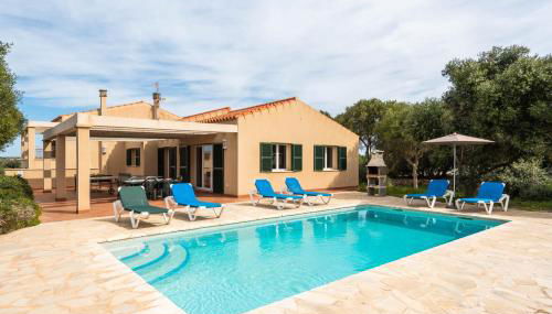 Villa Flomertor 3 by Mauter Villas - Foto 1, Garden, sunbed, Garden view