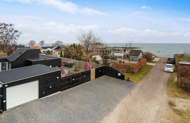 Holiday Home in Malling - Foto 28