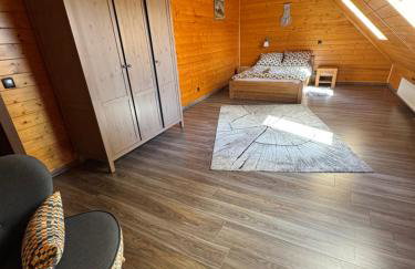 Beskid House Kurów - Foto 27