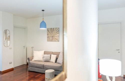 Bicocca Terrace Two Bedroom Apartment - Top Collection - Foto 37