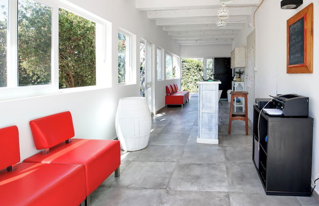 Villa Ghetta Country House - Foto 5