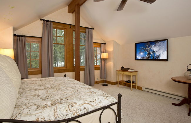 Teton Private Residences - Foto 10