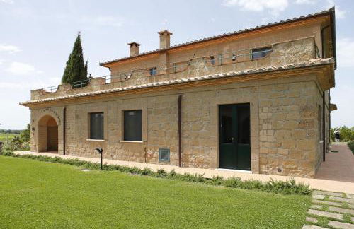 Agriturismo Poggio al Tufo - Foto 57