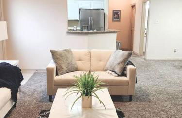 Townhouse near AT&T stadium, Six Flags & Epic Waterpark - Foto 1