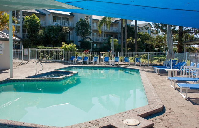 Bayview Bay Apartments & Marina - Foto 13