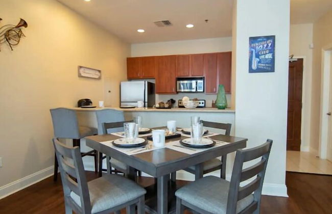 Legacy BnB Suites - Foto 17