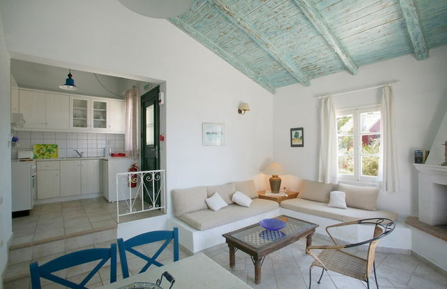 Agios Nikitas Villas - Photo 29