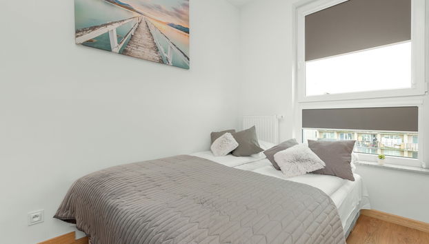 Apartament Słoneczny Balkon by Renters - Foto 4, Habitación