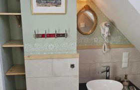 Forest House Podwilczyn with sauna & fireplace - Foto 55