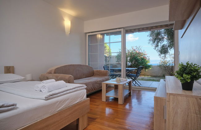 Holiday Seaview Apartment by Litto - Foto 19