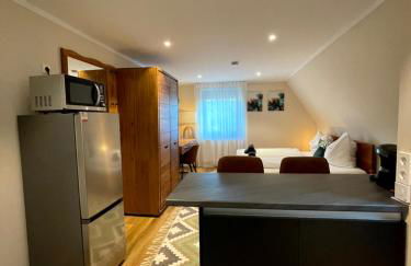 Stadtvilla Apartments Ferienwohnungen Weinsberg - Foto 62