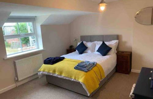 Newton Hall Farm cottage, hot tub garden views Nr Lytham Ribby - Foto 20