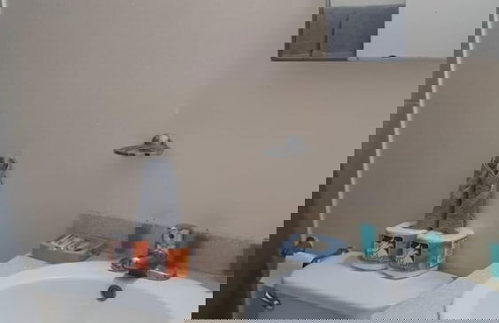 Beautiful 1-bed House in Old Harbour, Gated - Foto 10