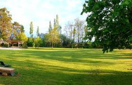 Séjour élégance et bien-être au CHATEAU de GRANDMONT - piscine et parc arboré au coeur du vignoble du Beaujolais - Foto 16