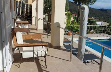 Appartement Mas Fumats Rosas - Photo 18