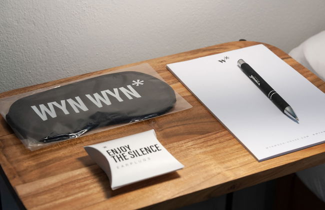 Wynwood House Allan Poe - Foto 43