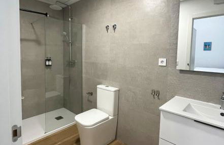 Urban loft Benicalap - Foto 41