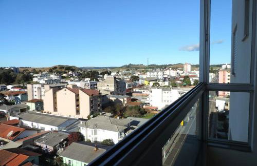 Apê aconchegante e quentinho em São Joaquim - Foto 1