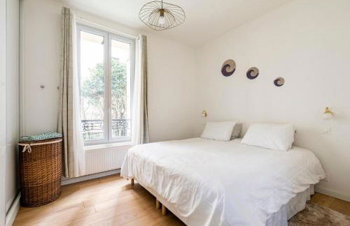 Appartement Puteaux la Defense - Foto 12