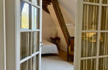 Les écuries du château - Foto 48