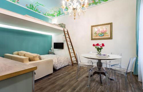 BELLE EPOQUE MILANO - Foto 15