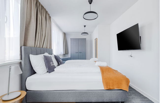 Limehome Klagenfurt Karfreitstraße - Foto 24