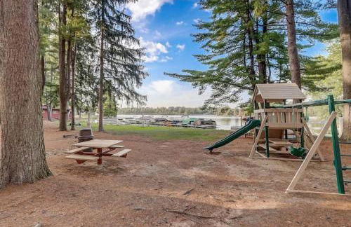 Piers and Pines at Island Pointe - Foto 20