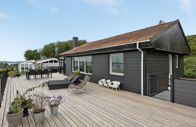 "Karli" - 330m to the fjord - Foto 5