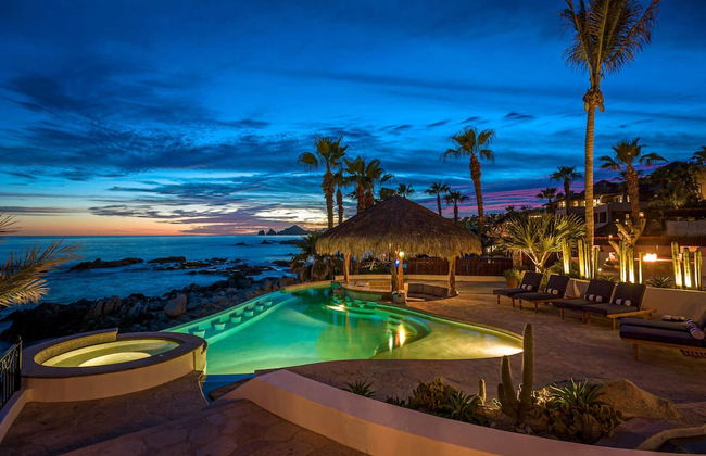 Casa Carreta in Cabo San Lucas - Foto 9