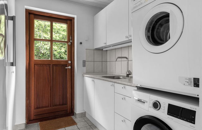 "Jorith" - 550m from the sea - Foto 18