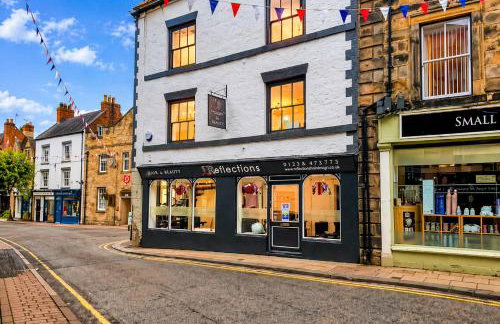 Hexham Town Centre, Market Place View - Photo 76