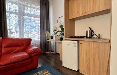 Apartamenty Stary Rynek 18 - Foto 18