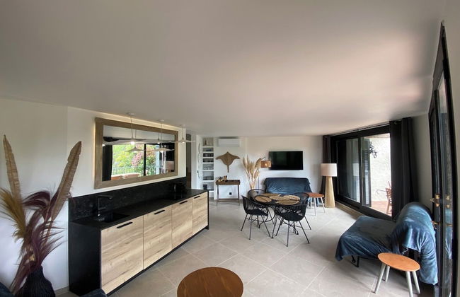 Marines Appartement - Foto 73