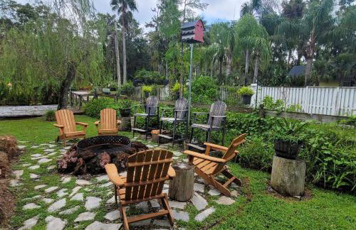 4 Mi to Mickler Beach Group Getaway with Lush Yard! - Foto 29