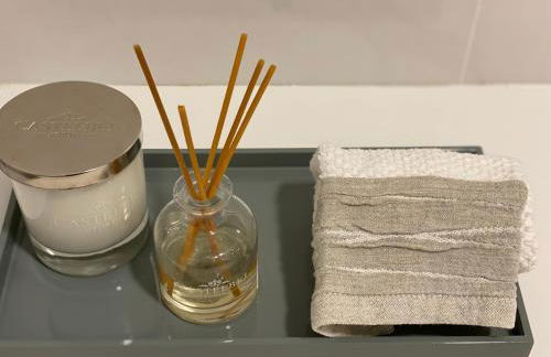 BBA Moledo - Beachfront Apartment - Foto 24