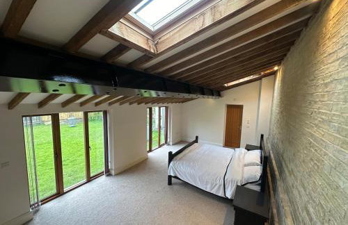 character filled barn renovation - Foto 48