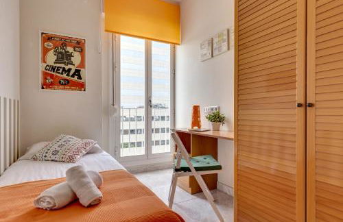 Apartment Link BCN Sants - Foto 15