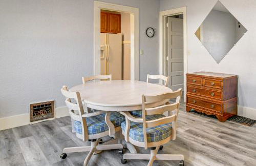 Nature Lovers Retreat By the High Trestle Trail! - Foto 7