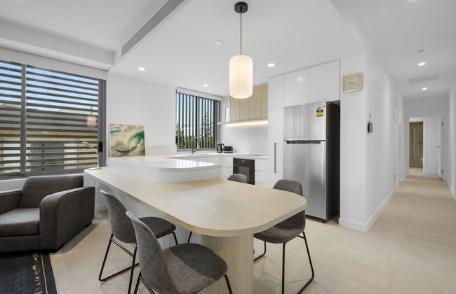 Bilinga Beachfront Luxury at Lana - Foto 8