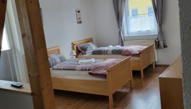 Böbrach Ferienwohnung - Foto 5