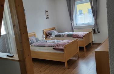 Böbrach Ferienwohnung - Foto 5