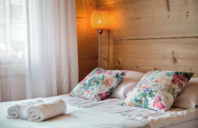 Tatra Wooden Apartment - Photo 9