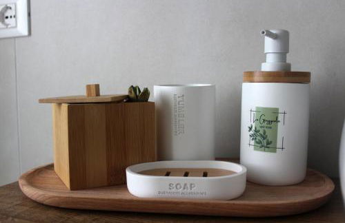 Casa La Giuggiola - Foto 39