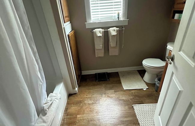 Red Leaf Cottages - Foto 33