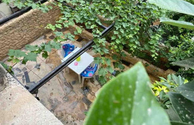 Flamingo Apt in Beirut Metn With 24h Electricity - Foto 12