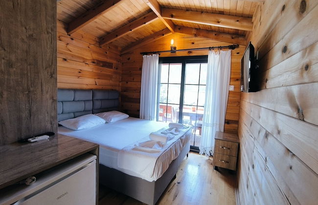 Pasha Bungalovs - Foto 7