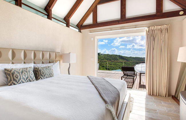 6 BR Villa On Crocus Bay With Pool Concierge - Foto 21