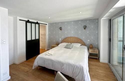 Les maisons de Delphine Saint Cado - Foto 45